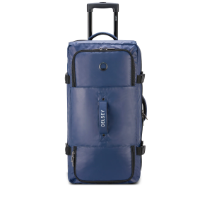 DELSEY RASPAIL ROLLER DUFFLE BAG