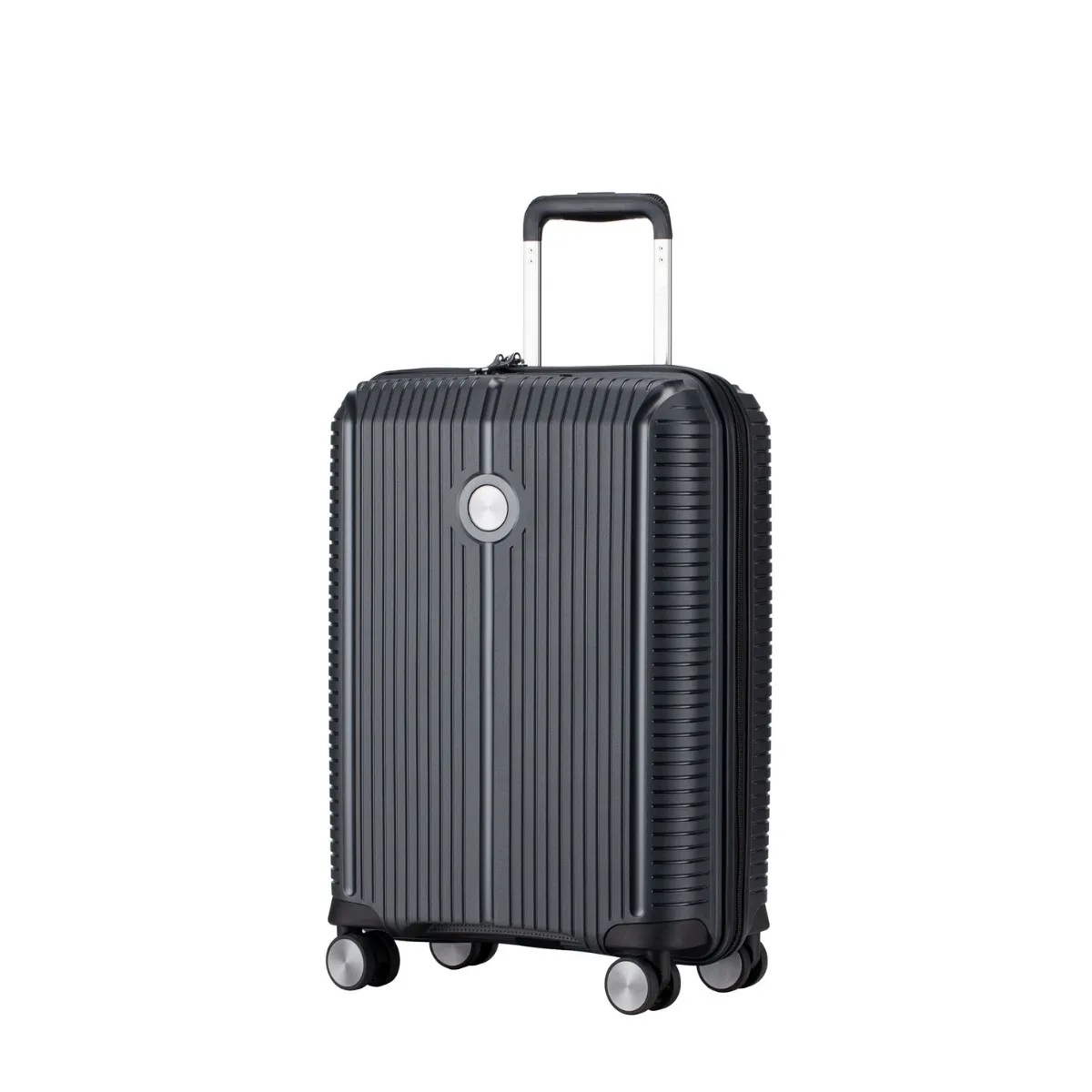 VERAGE ROME II 55CM CABIN TROLLEY CASE - Image 2