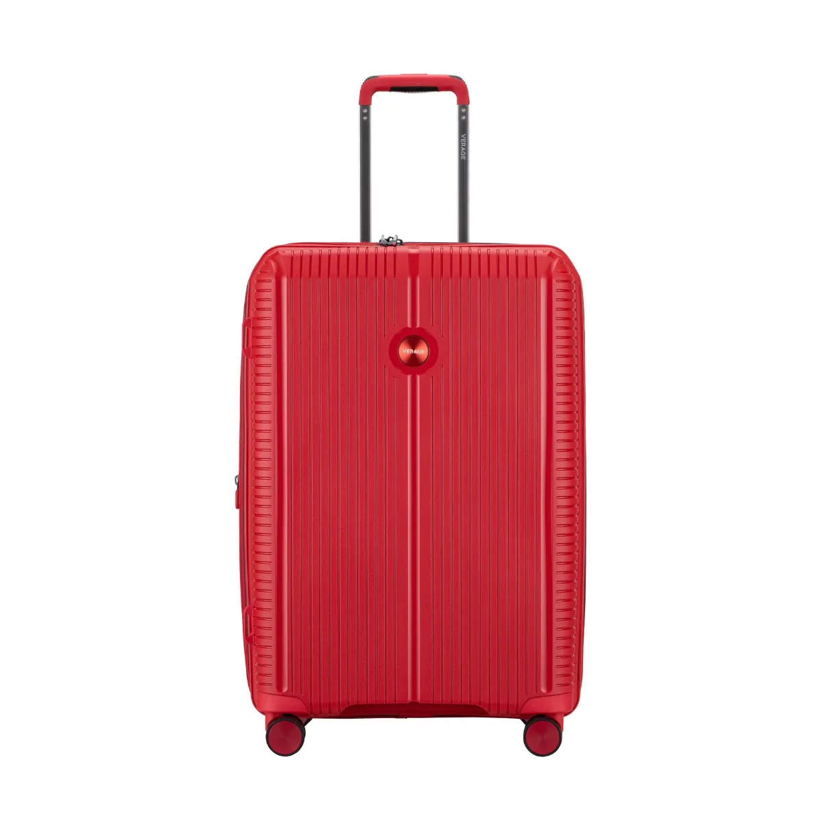 VERAGE ROME II 66CM TROLLEY CASE - namibia destinations