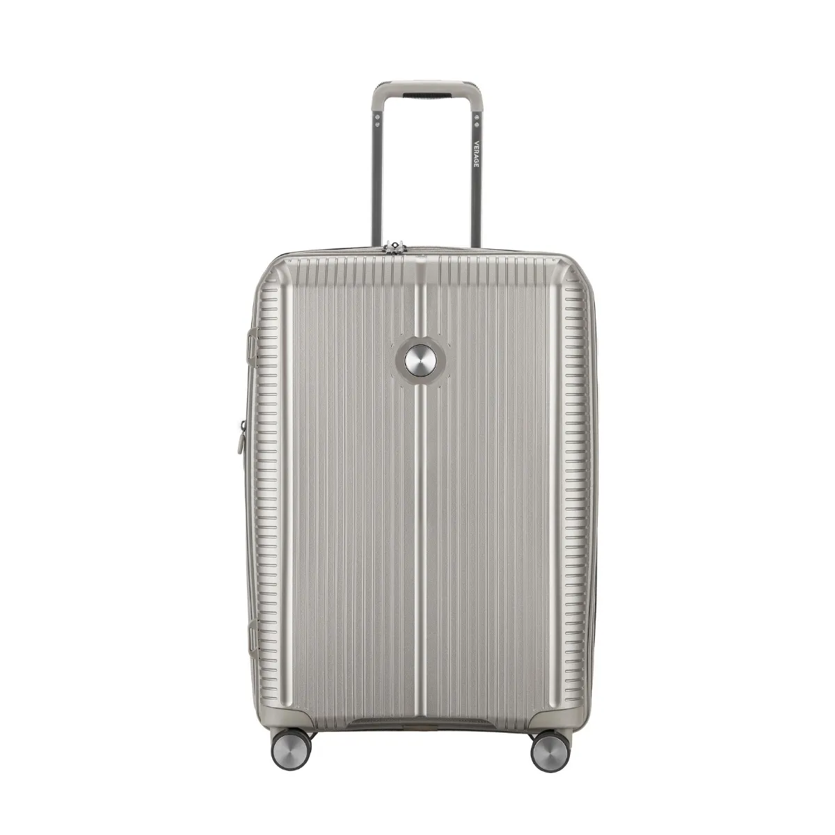 VERAGE ROME II 66CM TROLLEY CASE