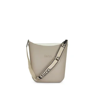 FENN COLLECTION ELEGANT PLAIN INNER SHOULDER BAG