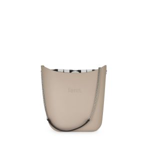 FENN COLLECTION ELEGANT CHAIN STRAP SHOULDER BAG