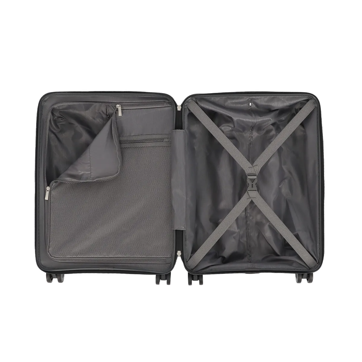 TRAVELITE SKYE 55CM CABIN TROLLEY CASE - Image 5