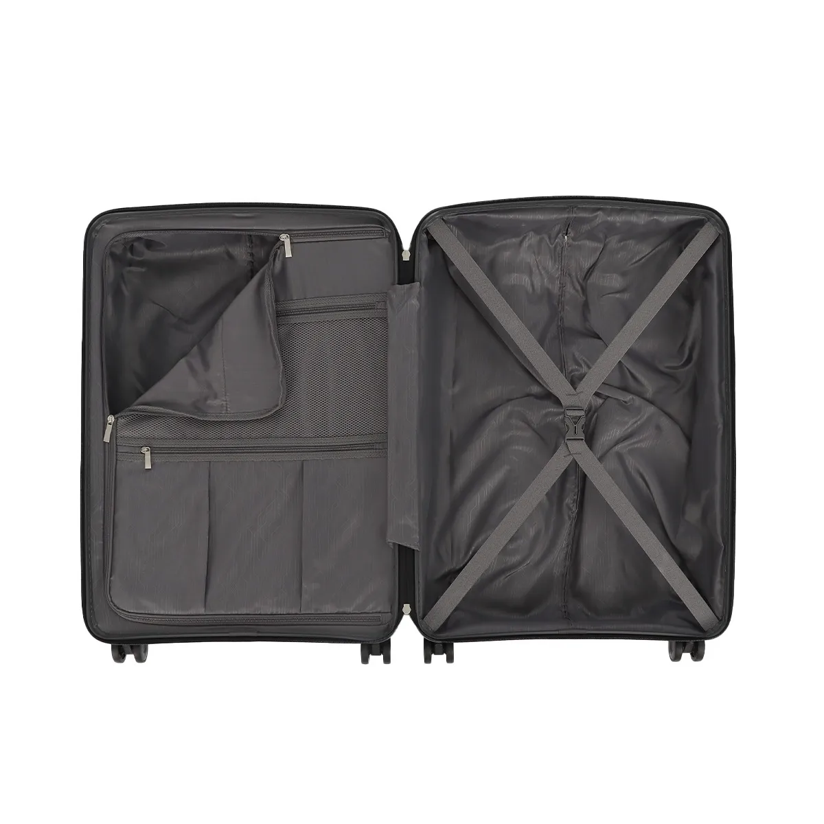TRAVELITE SKYE 66CM TROLLEY CASE - Image 5