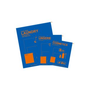 TRAVELITE ESS PACKING POUCHES 3PC SET