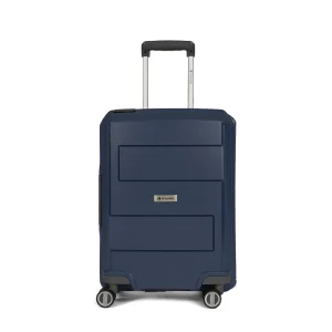 TRAVELITE MALLORCA 55CM CABIN TROLLEY CASE