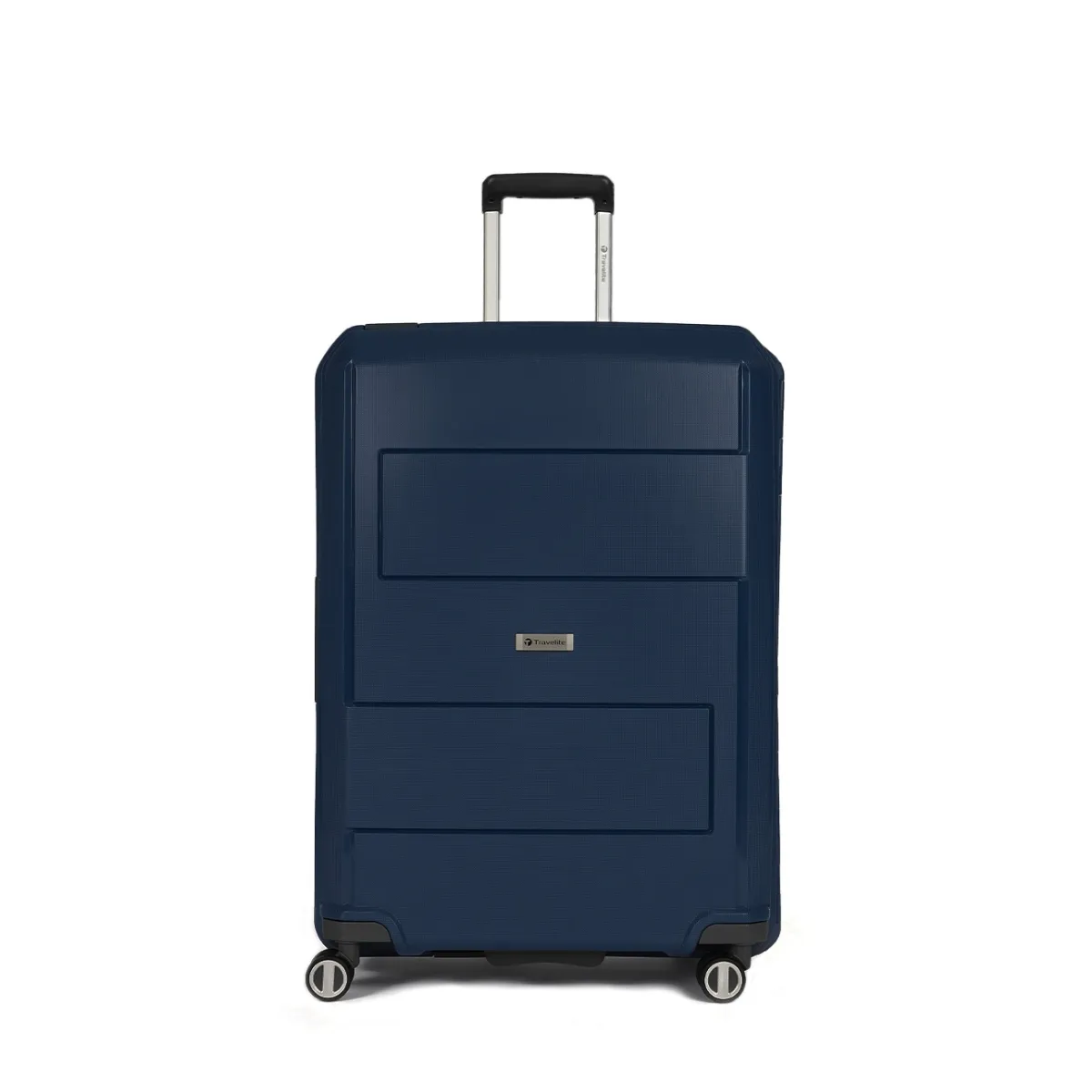 TRAVELITE MALLORCA 75CM TROLLEY CASE