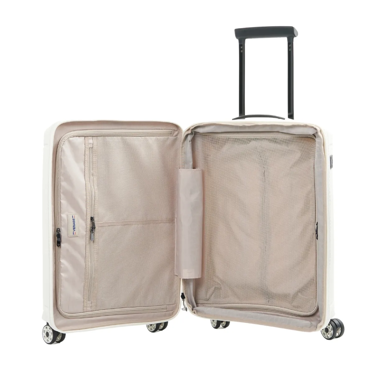 VERAGE EDINBURGH 55CM CABIN TROLLEY CASE - Image 11