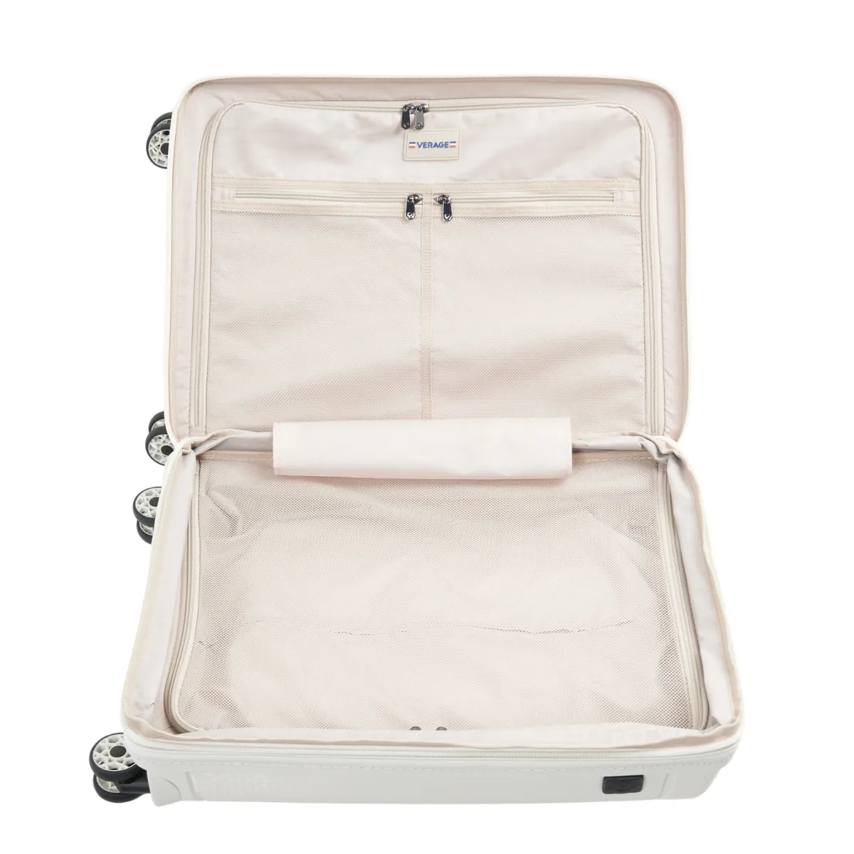 VERAGE EDINBURGH 55CM CABIN TROLLEY CASE - Image 12