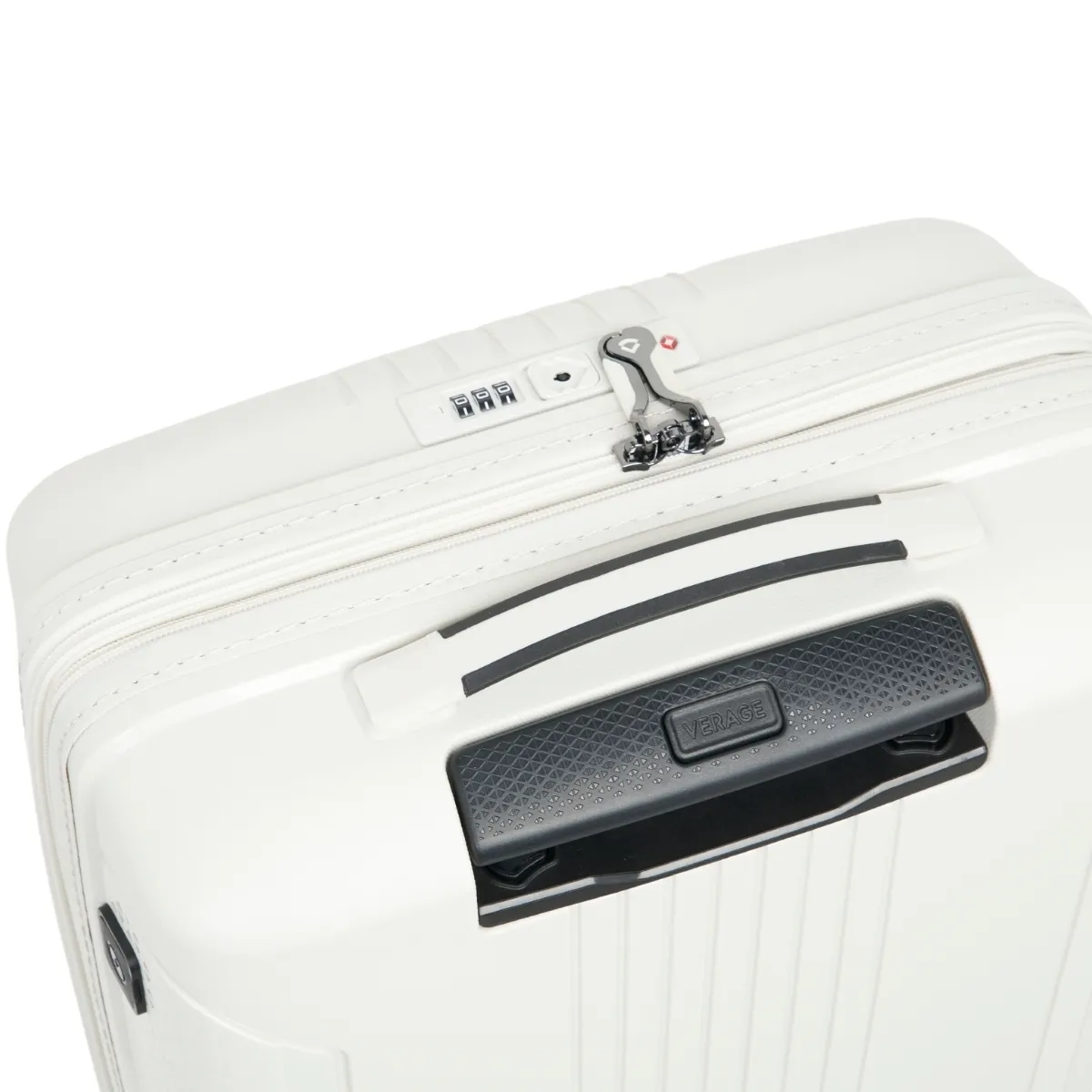 VERAGE EDINBURGH 55CM CABIN TROLLEY CASE - Image 13