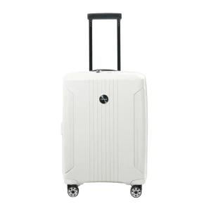 VERAGE EDINBURGH 55CM CABIN TROLLEY CASE