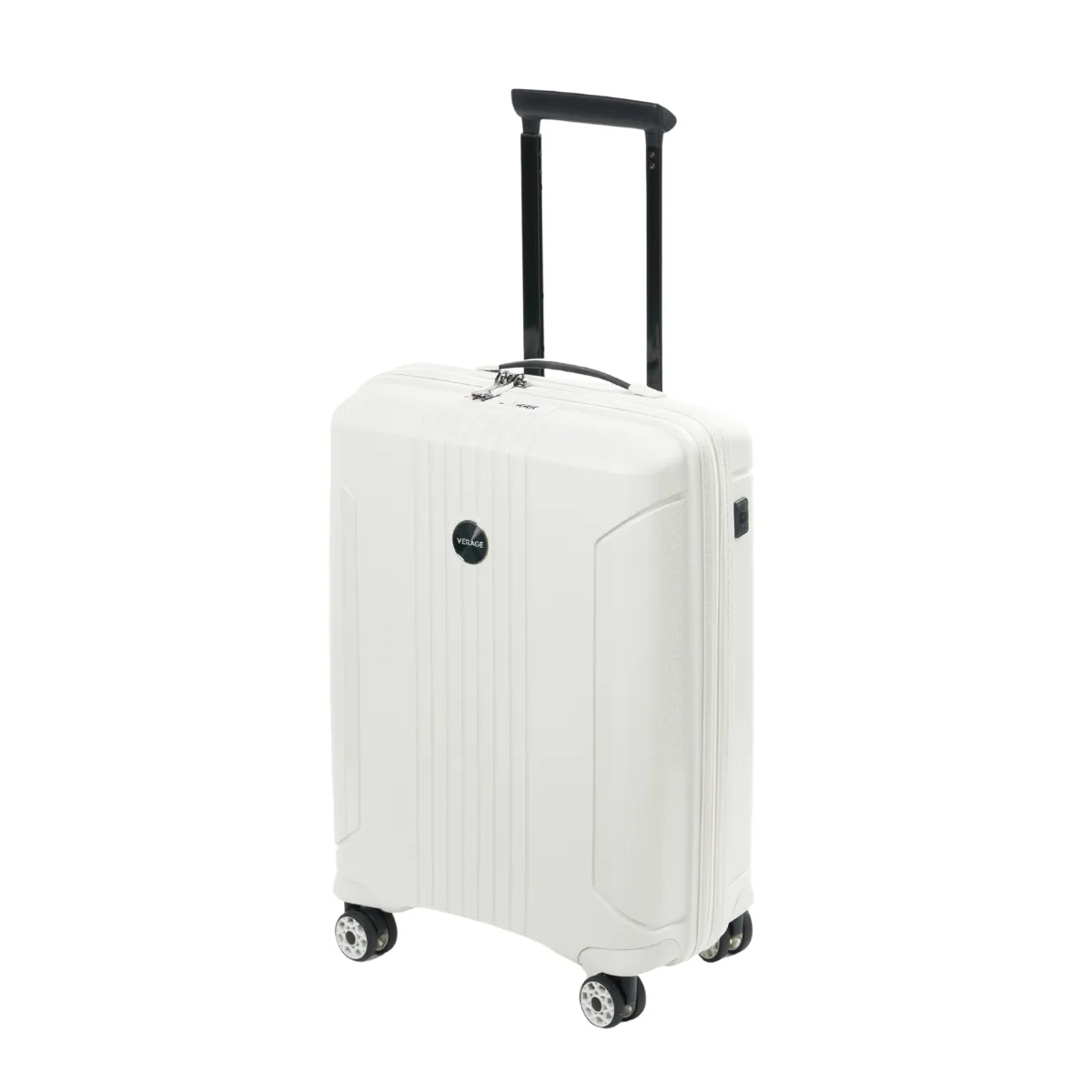 VERAGE EDINBURGH 55CM CABIN TROLLEY CASE - Image 2