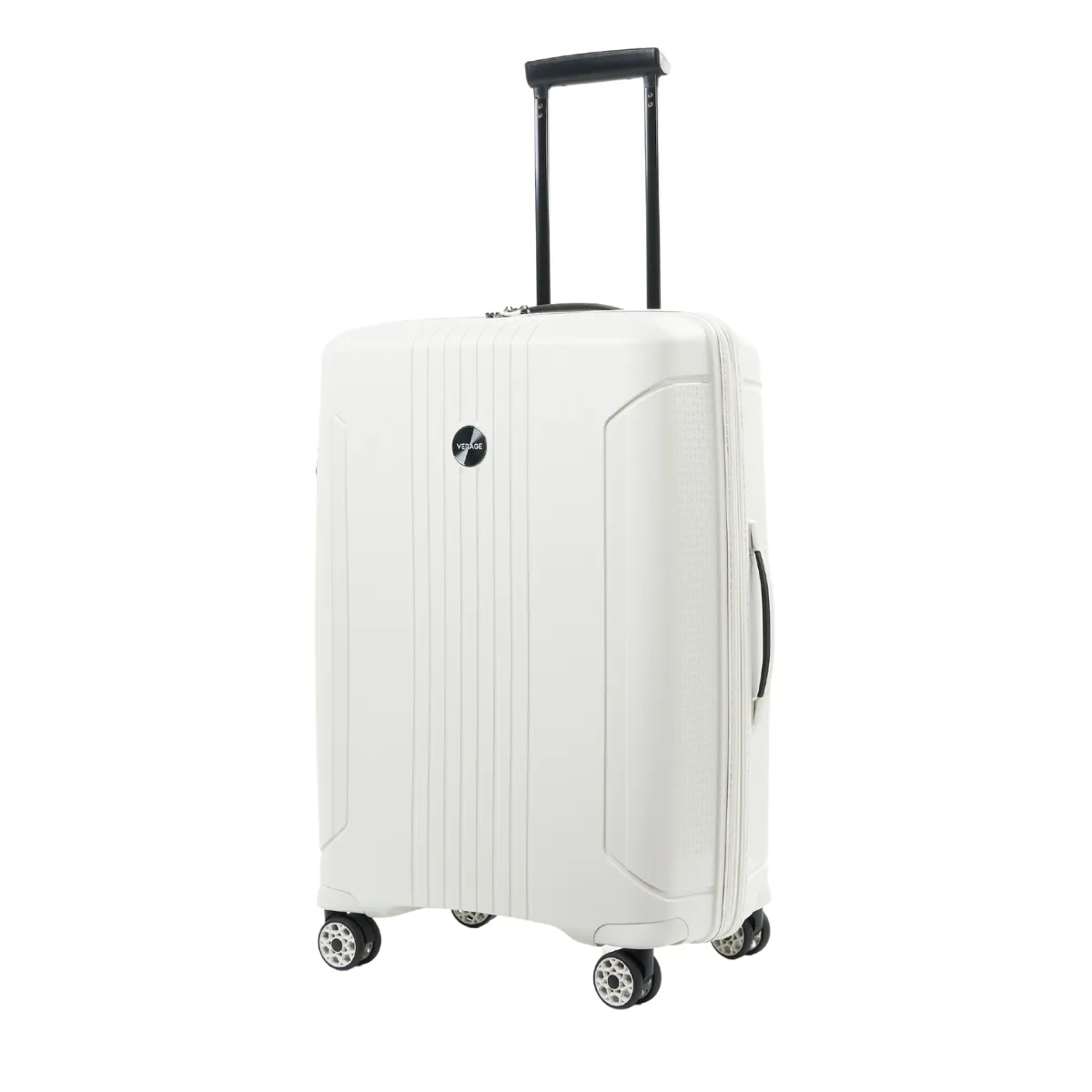 VERAGE EDINBURGH 67CM TROLLEY CASE - Image 2