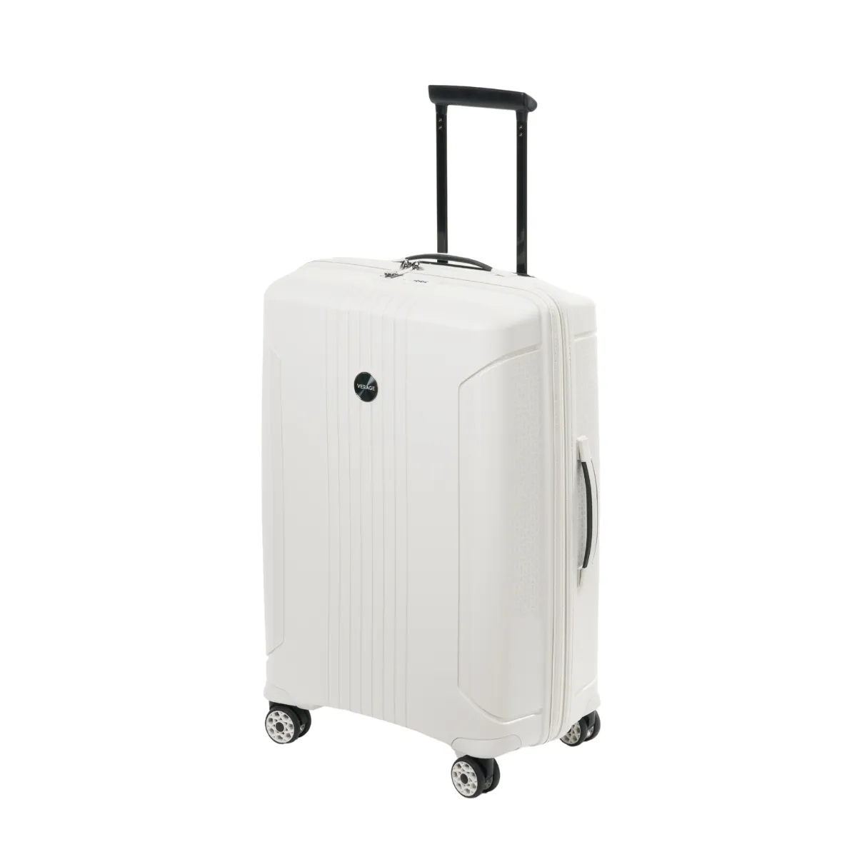 VERAGE EDINBURGH 67CM TROLLEY CASE - Image 4