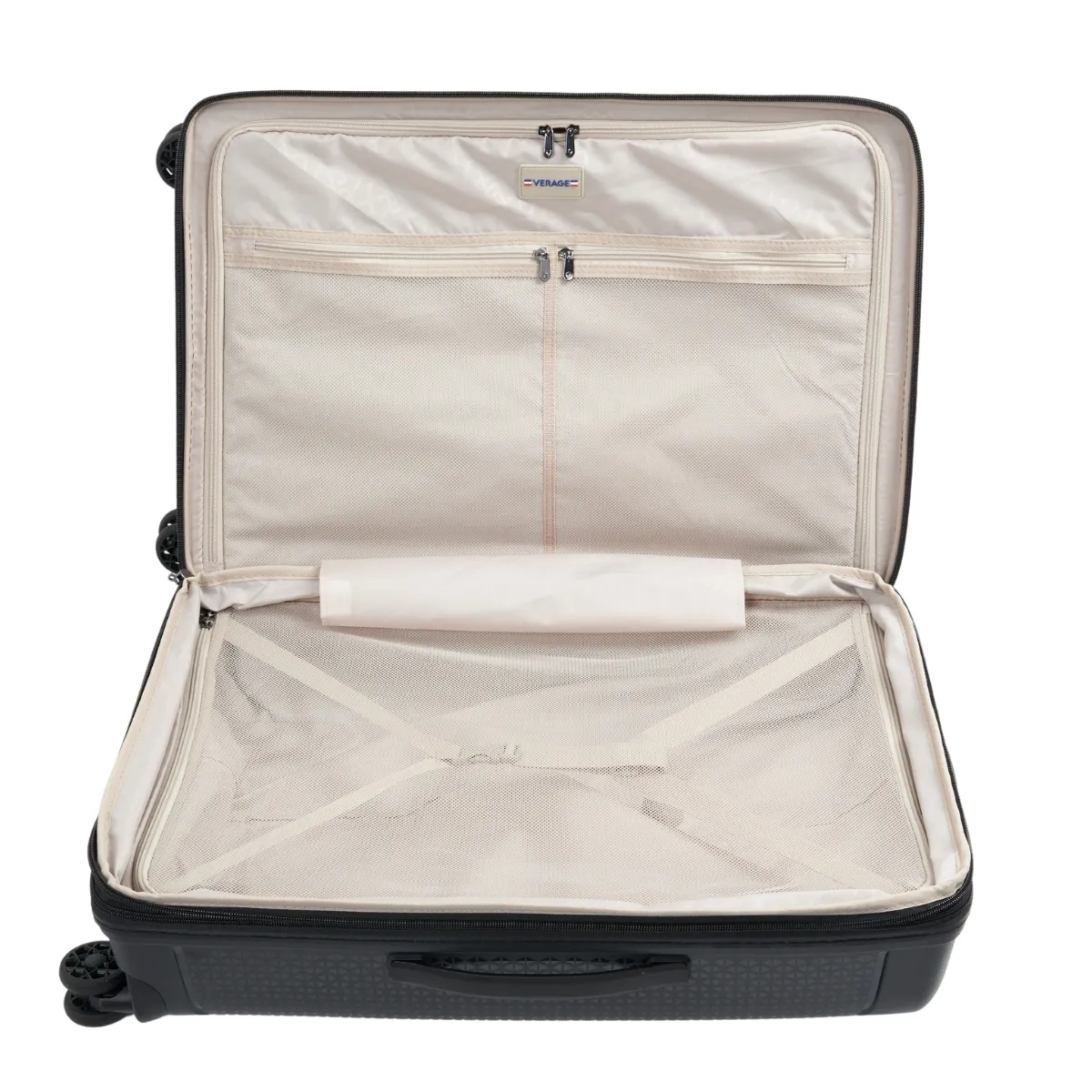 VERAGE EDINBURGH 77CM TROLLEY CASE - Image 8