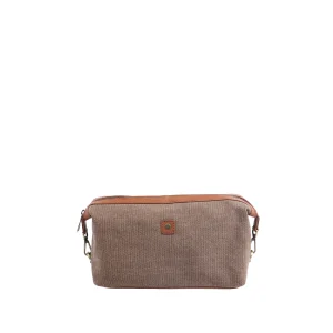 BUSBY COLOMBUS TOILETRY BAG