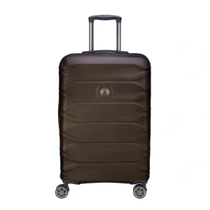DELSEY METEOR 77CM TROLLEY CASE