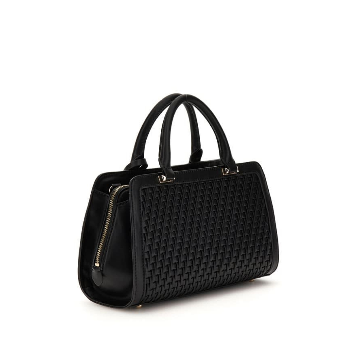 GUESS MURIELLE GIRLFRIEND SATCHEL - Image 2