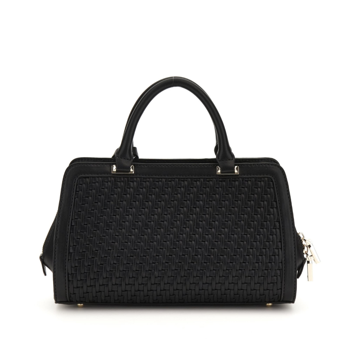 GUESS MURIELLE GIRLFRIEND SATCHEL - Image 3