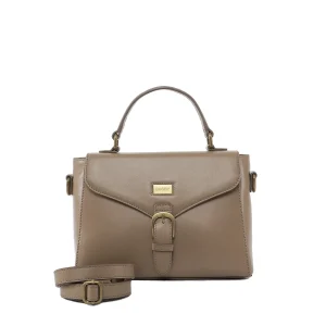 BUSBY FREYA FLAPOVER CROSSBODY