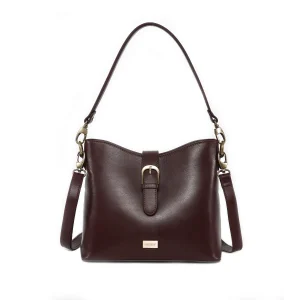 BUSBY FREYA HOBO BAG