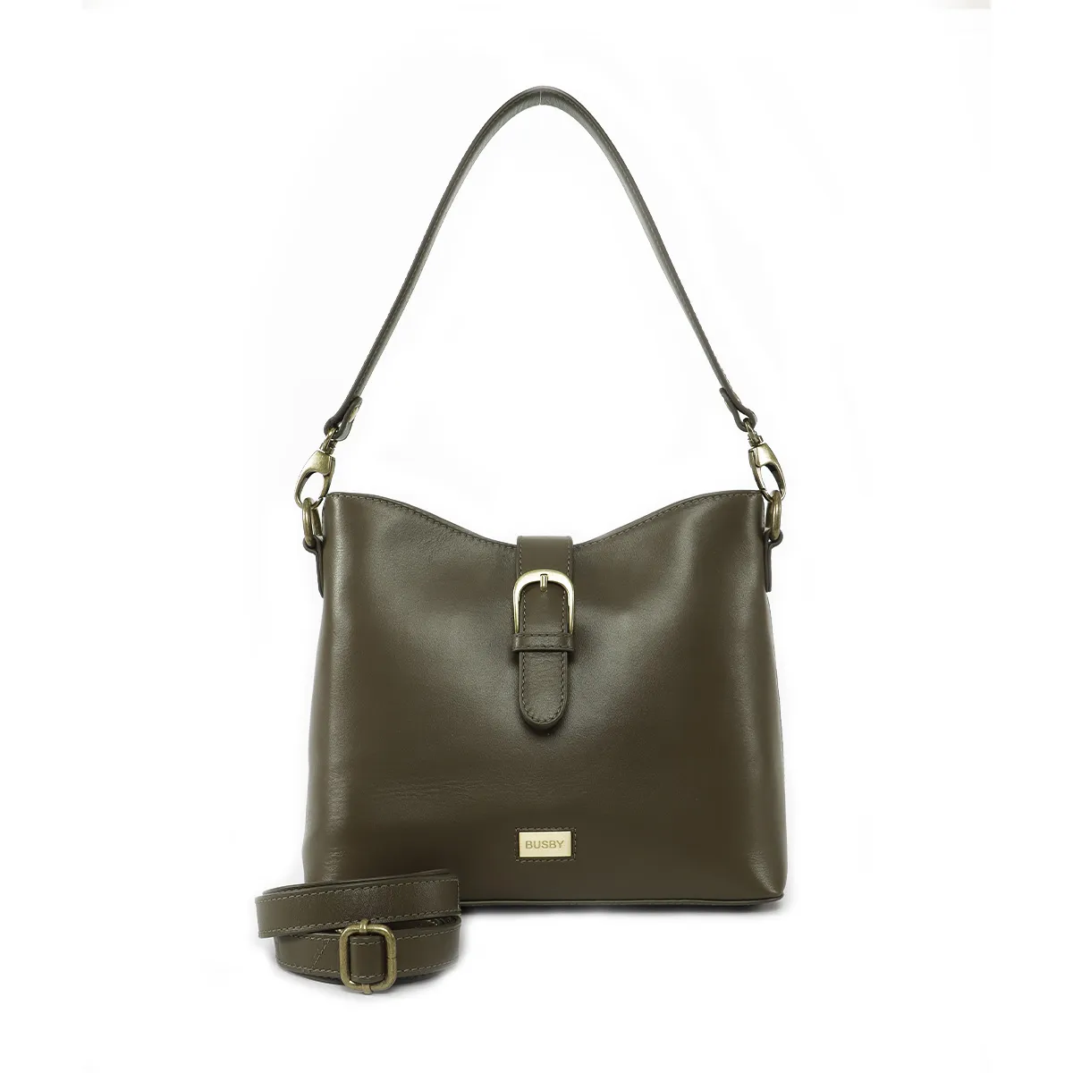 BUSBY FREYA HOBO BAG - Image 3