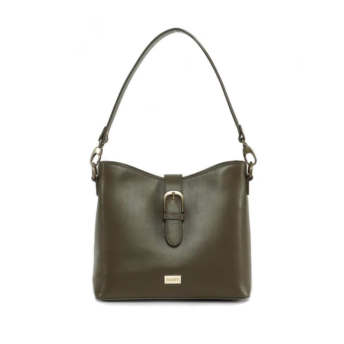 BUSBY FREYA HOBO BAG - Image 8