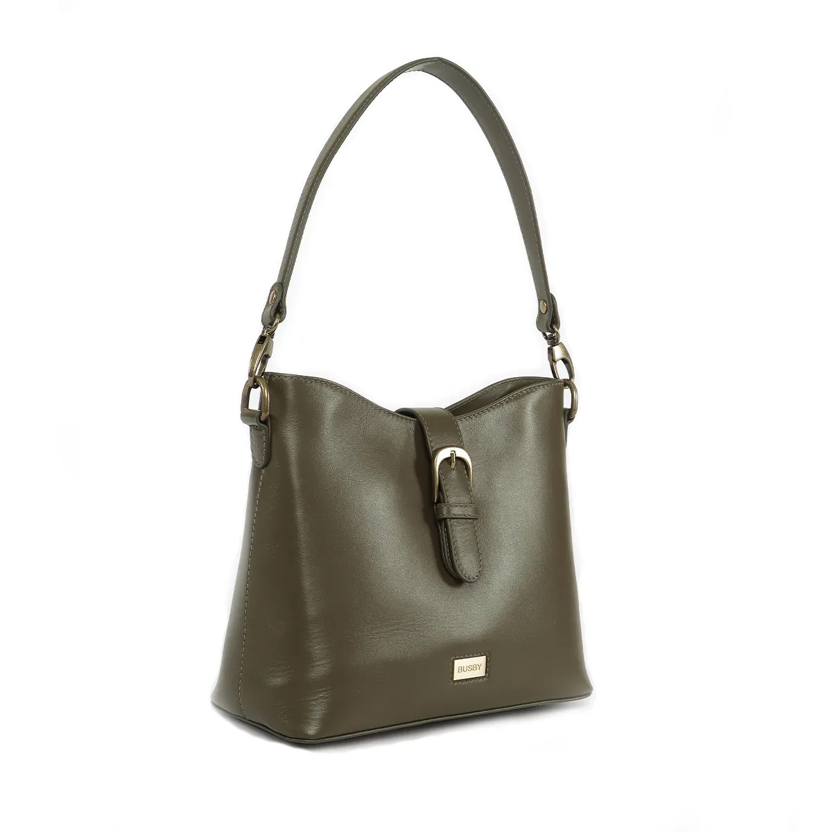 BUSBY FREYA HOBO BAG - Image 7