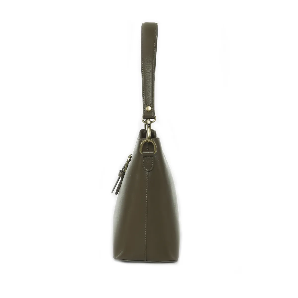 BUSBY FREYA HOBO BAG - Image 6