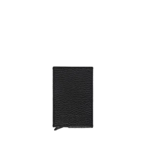 BUSBY GLIDE METAL CARD CASE