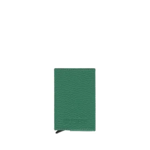 BUSBY GLIDE METAL CARD CASE