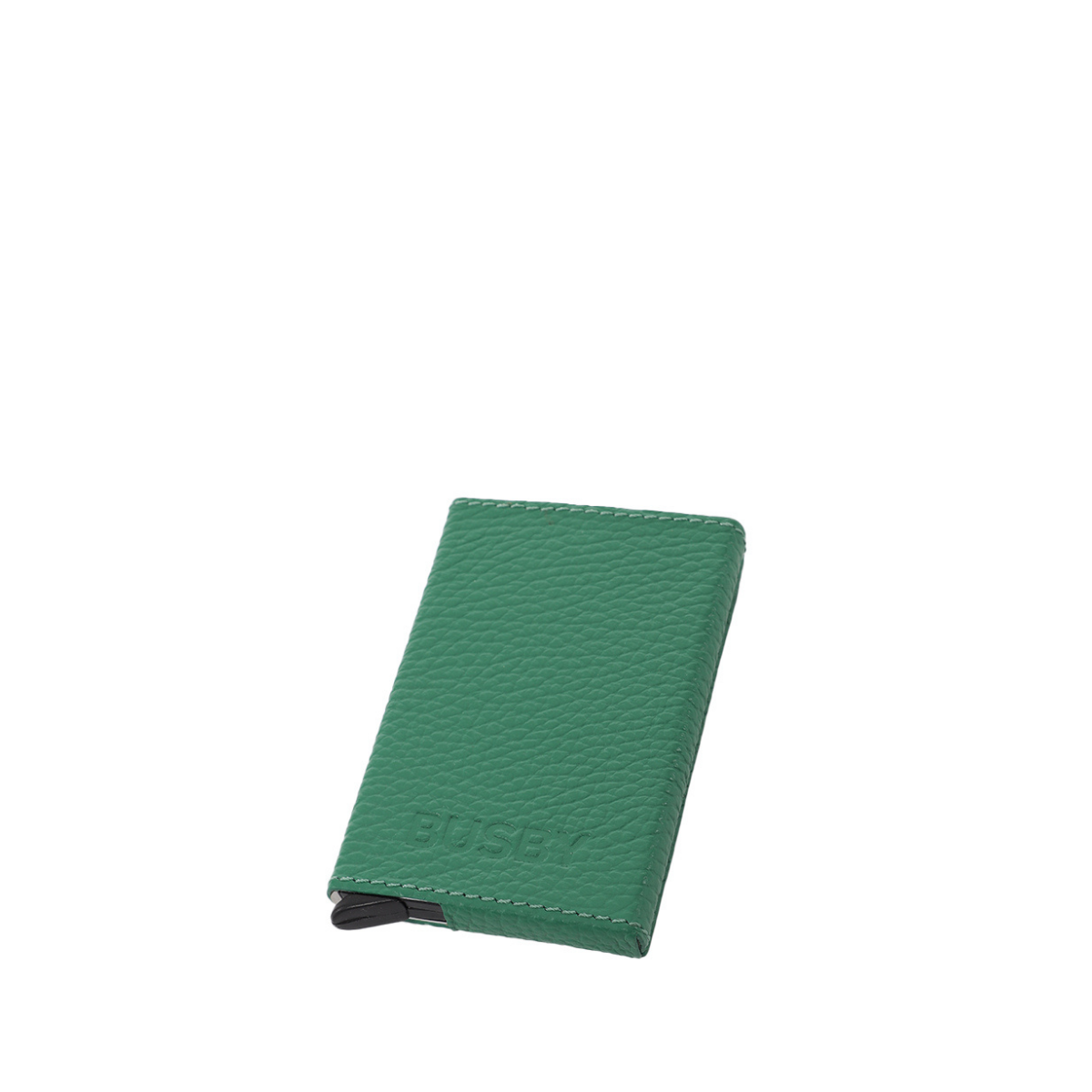 BUSBY GLIDE METAL CARD CASE - Image 2