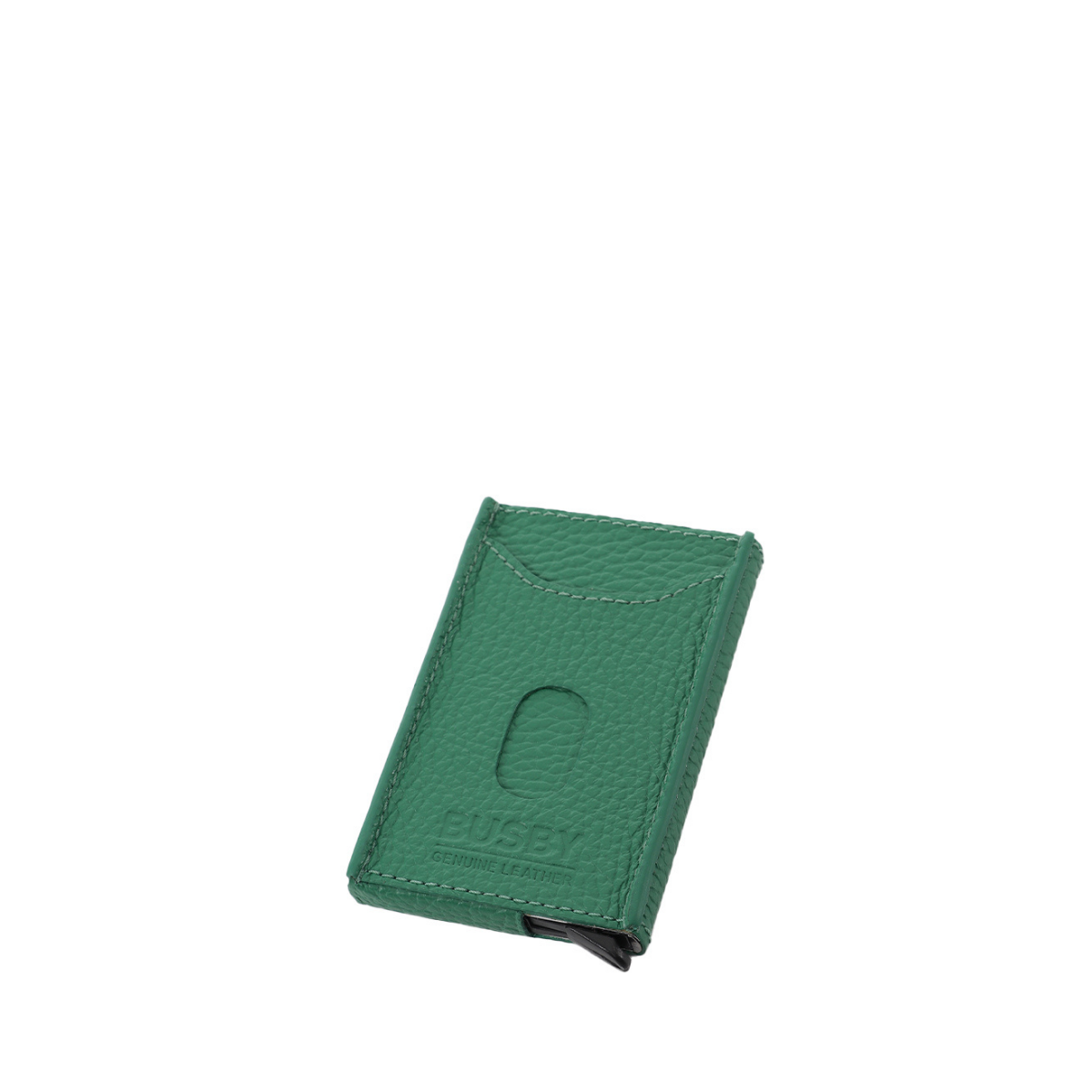 BUSBY GLIDE METAL CARD CASE - Image 3
