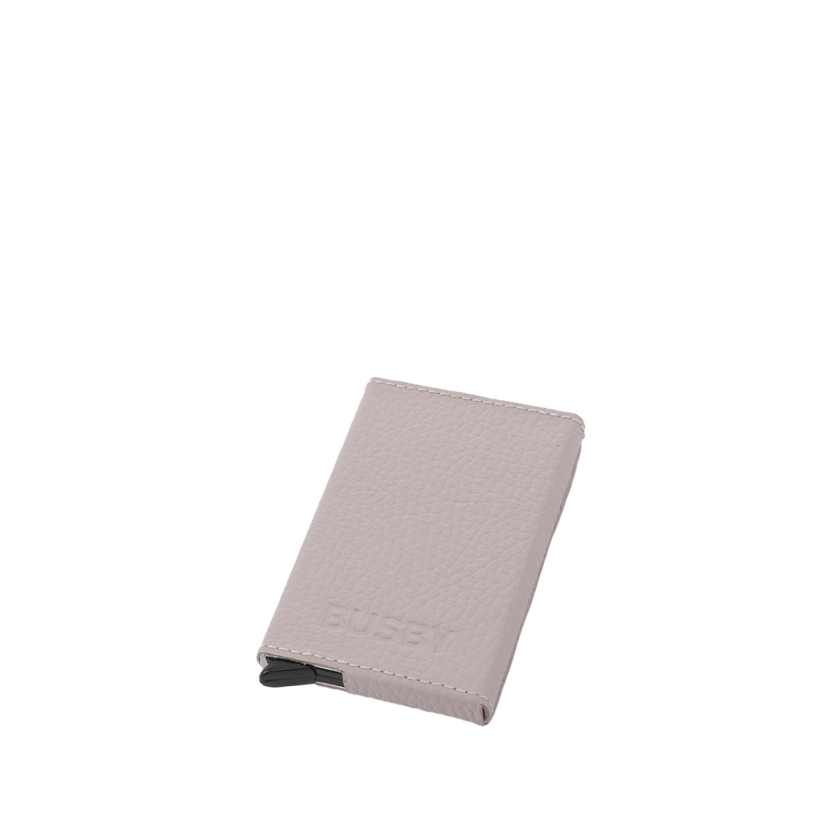 BUSBY GLIDE METAL CARD CASE - Image 2