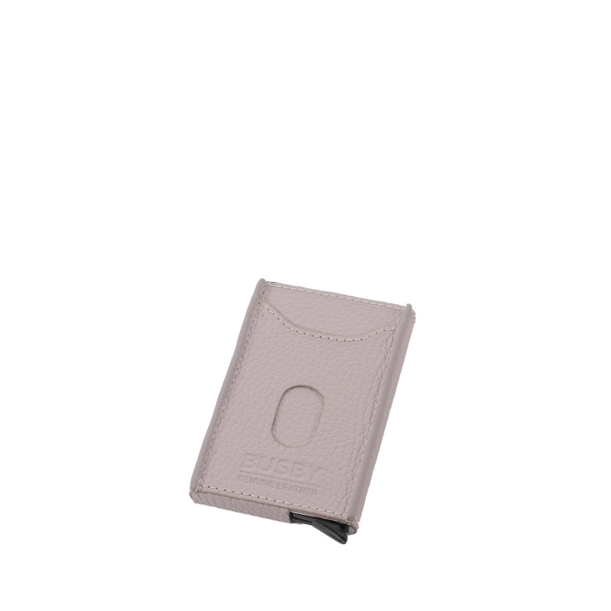 BUSBY GLIDE METAL CARD CASE - Image 3