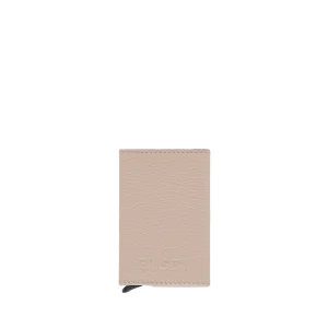 BUSBY GLIDE METAL CARD CASE