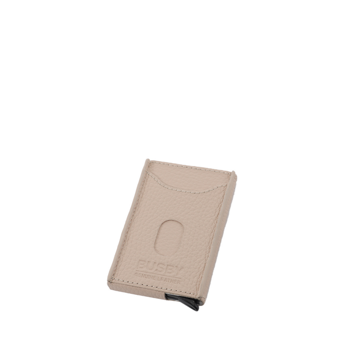 BUSBY GLIDE METAL CARD CASE - Image 3
