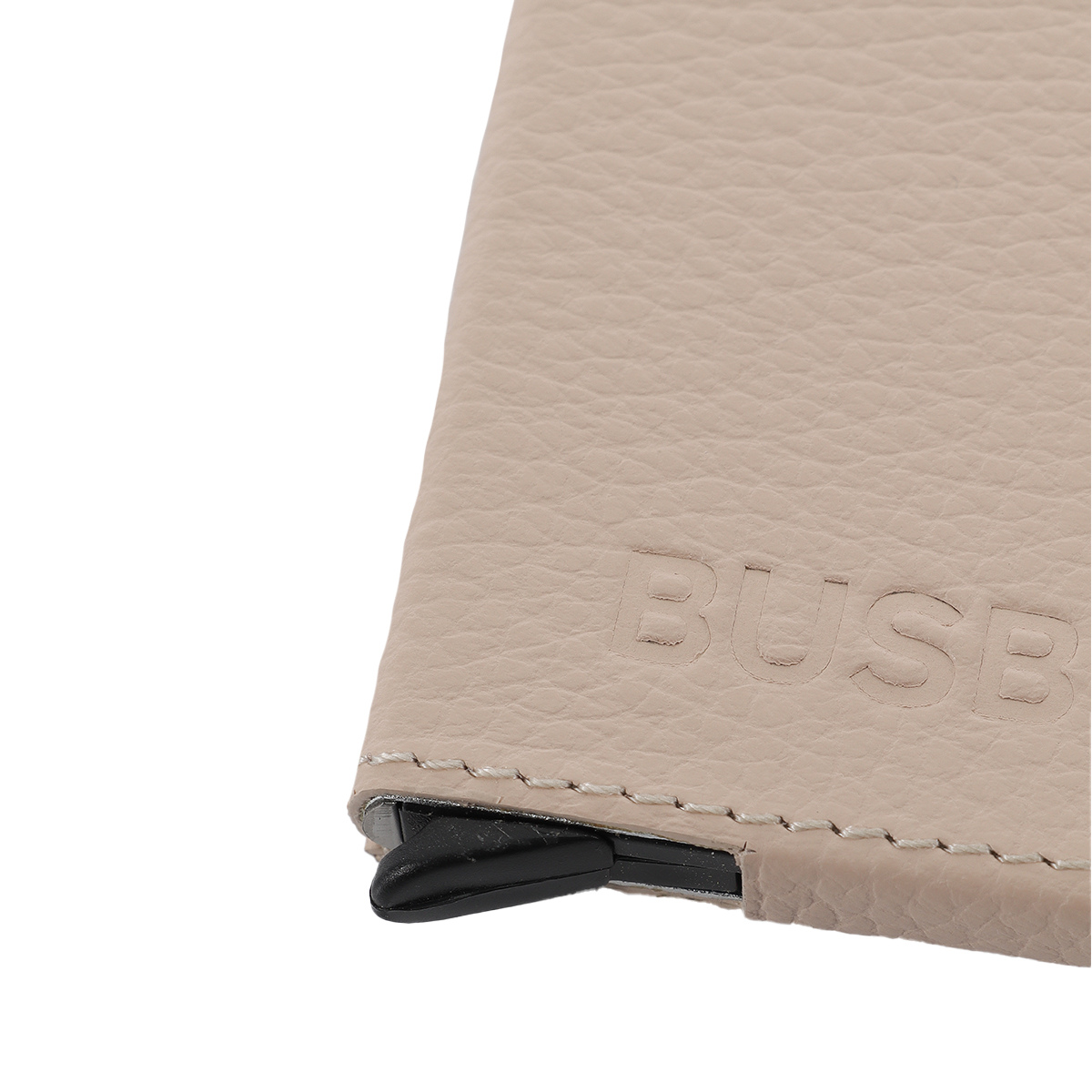 BUSBY GLIDE METAL CARD CASE - Image 5