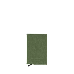 BUSBY GLIDE METAL CARD CASE