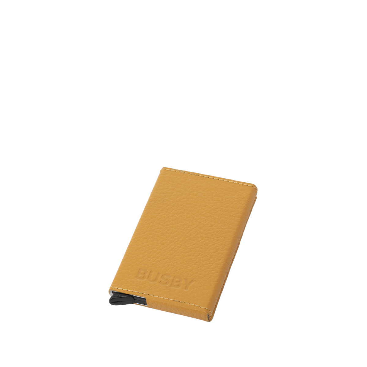 BUSBY GLIDE METAL CARD CASE - Image 2