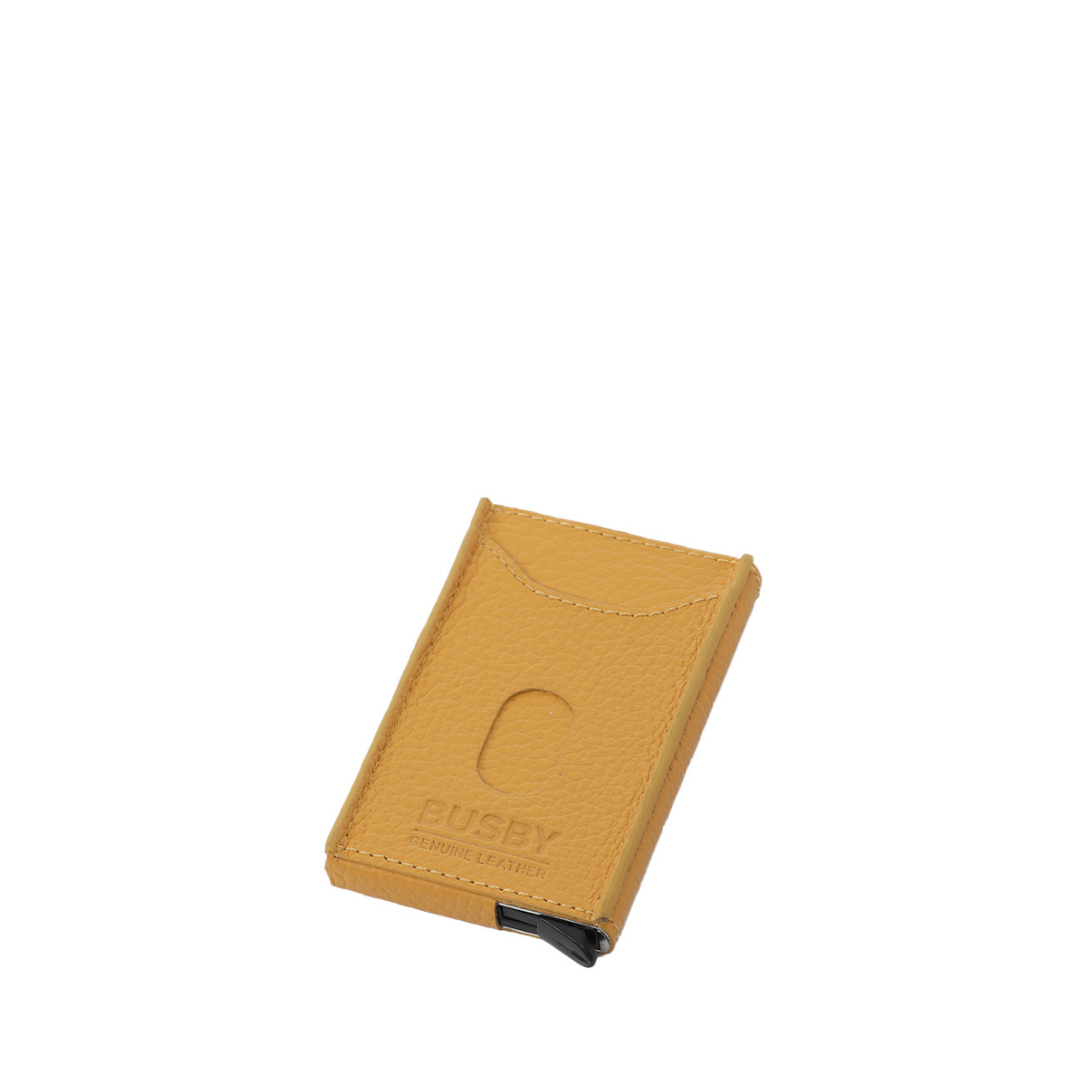 BUSBY GLIDE METAL CARD CASE - Image 3