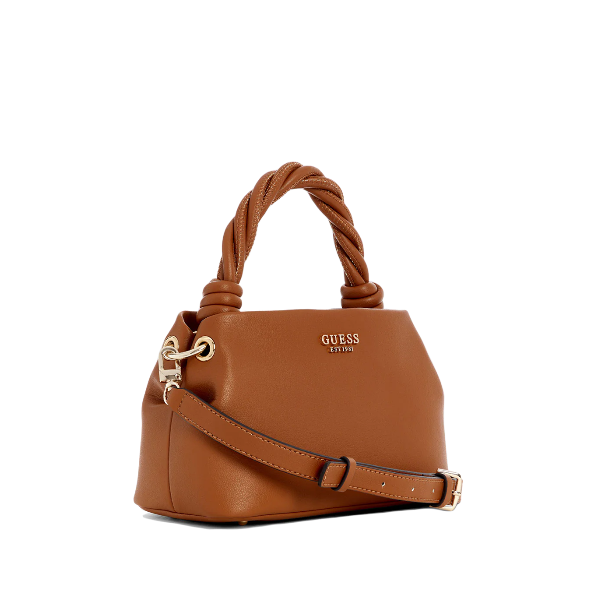 GUESS SANSA TOP HANDLE CROSSBODY - Image 2