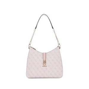 GUESS ZAMIRA HOBO SHOULDER BAG