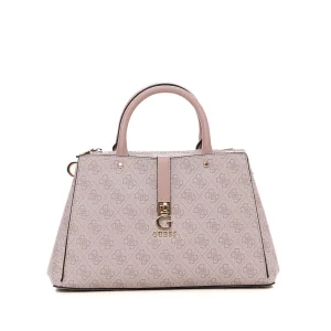 GUESS ZAMIRA LUXURY SATCHEL