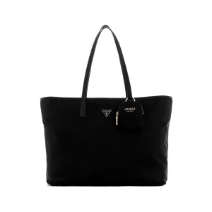 GUESS ECO GEMMA LARGE TECH TOTE