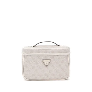 GUESS TOILETRY TRAIN CASE