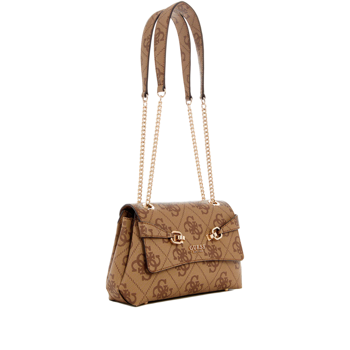 GUESS LORELEI CONVERTIBLE CROSSBODY FLAP - Image 2