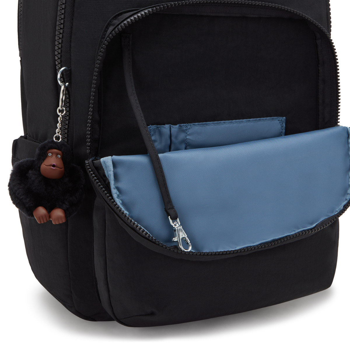 KIPLING SEOUL LAP BACKPACK BTS - Image 7