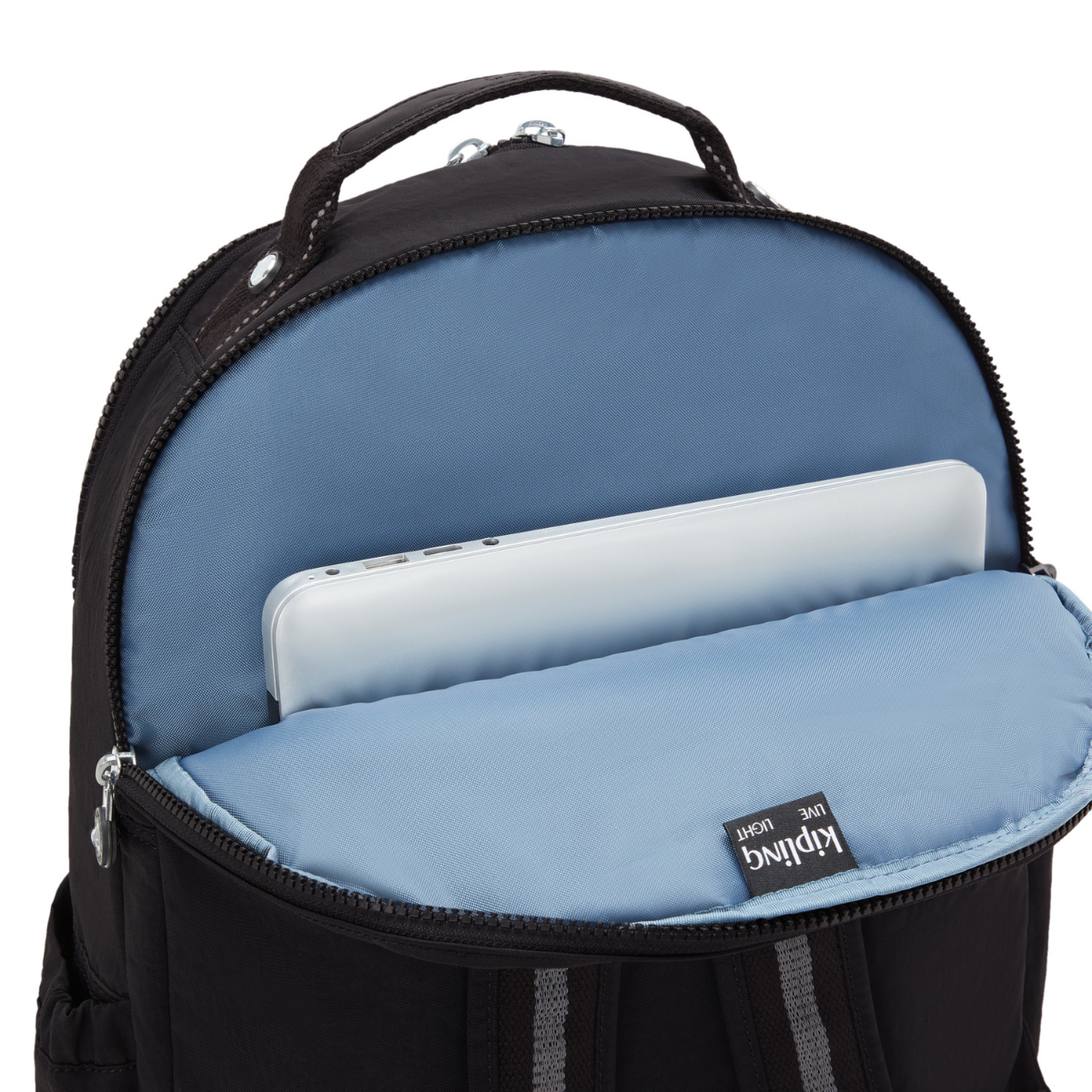 KIPLING SEOUL LAP BACKPACK BTS - Image 6