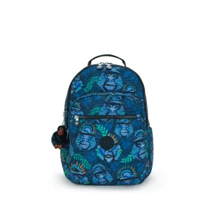 KIPLING SEOUL LAP BACKPACK BTS